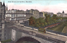 aberdeen trams for sale aberdeen trams for sale WELSHPOOL