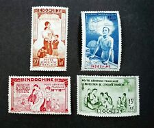 Indochine colonie française d'occasion  Venelles