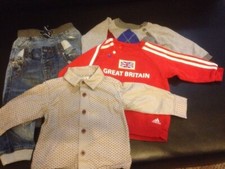 Pcs baby boy for sale  WOLVERHAMPTON