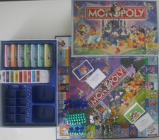 Guter zustand monopoly gebraucht kaufen  Gaggenau