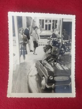Photo snapshot enfant d'occasion  Piney