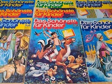 Schönste kinder konvolut gebraucht kaufen  Göttingen