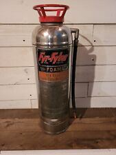 Fyr fyter fire for sale  Alden