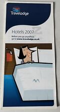 Travelodge map hotels for sale  BELPER