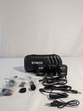 Synco black wireless for sale  Springfield