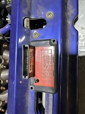 Ford red edis for sale  WICKFORD