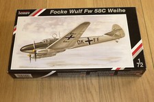 Special hobby scale for sale  ANDOVER