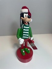 Disney goofy nutcracker for sale  Massapequa