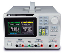 Teledyne lecroy t3ps3000 for sale  NEWCASTLE UPON TYNE