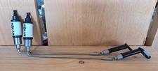 Solar tackle hänger gebraucht kaufen  Bad Bentheim