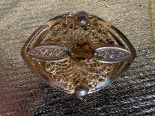 Ancienne broche art d'occasion  Saint-Gaudens