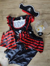 Girls pirate costume for sale Girls pirate costume for sale  LONDON