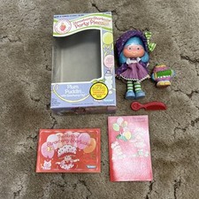 1983 kenner strawberry for sale  Elizabethville