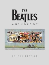 Beatles anthology beatles for sale  Philadelphia