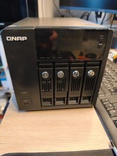Qnap 459 pro gebraucht kaufen  Freiburg im Breisgau