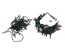 Lot christmas string for sale  Mcminnville