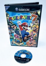 Mario Party 7 Nintendo GameCube 2005 - caixa original comprar usado  Enviando para Brazil