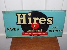 Vintage hires root for sale  Owego