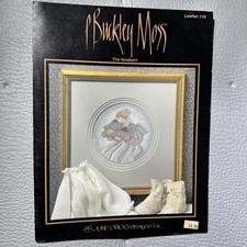 Buckley moss cross for sale  Watkinsville