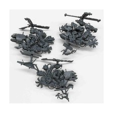 Orks mini loose for sale  Madison