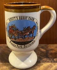 Vintage knotts berry for sale  Chula Vista