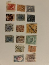 Collezione francobolli fine usato  Padova