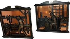 Set vintage coppercraft for sale  Monroe