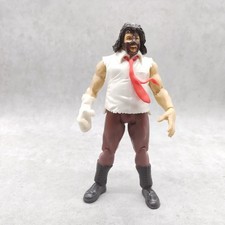 Wwe wrestling mankind for sale  CARDIFF