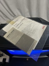 Nec display 2050 for sale  Mineola