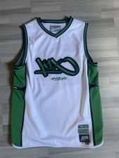 Basketball trikot männer gebraucht kaufen  Lehesten