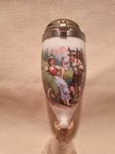 Porzellanpfeifenkopf werbung a gebraucht kaufen Porzellanpfeifenkopf werbung a gebraucht kaufen  Föhr