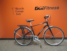 giant 700c hybrid bike for sale  Indianapolis