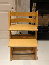 Stokke tripp trapp for sale  LONDON