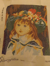 Glorafilia printed tapestry for sale  WOLVERHAMPTON