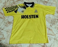 Maglia calcio tottenham usato  Catania