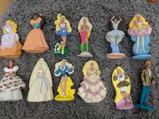 Barbie mcdonalds happy for sale  BROMSGROVE