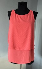 Next coral top for sale  DUNSTABLE