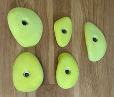 Yellow metolius indoor for sale  Winston Salem
