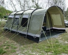 Outwell wolf lake for sale  LONDON