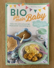 Baby kinder kochbuch gebraucht kaufen  Wald-Michelbach