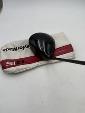 Taylormade r15 10.5 for sale  Guilford