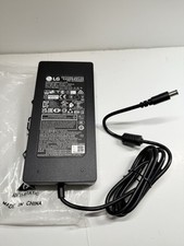 Usado, Carregador de fonte de alimentação CA genuíno original LG 210W 19.5V 10.8A ACC-LATP2 comprar usado  Enviando para Brazil