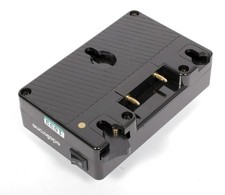 Módulo de alimentação Edelkrone montagem dourada/unidade de distribuição montagem em V #1033, usado comprar usado Módulo de alimentação Edelkrone montagem dourada/unidade de distribuição montagem em V #1033, usado comprar usado  Enviando para Brazil