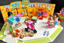 Playmobil 9079 magasin d'occasion  Frénouville