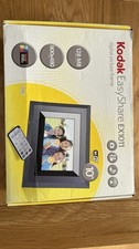 Kodak easyshare inch for sale  ALTRINCHAM