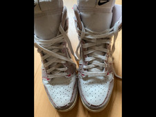 Nike high sneaker gebraucht kaufen  Ehingen (Donau)
