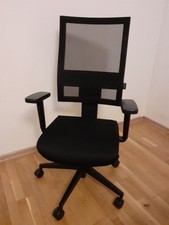 Schreibtischstuhl bürostuhl w gebraucht kaufen  Frankfurt am Main