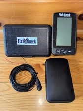 Fish hawk lithium for sale  Port Austin