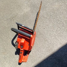 Motorsäge sachs dolmar gebraucht kaufen  Gelsenkirchen