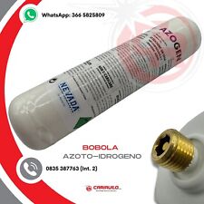 Bombola azoto idrogeno usato  Matera
